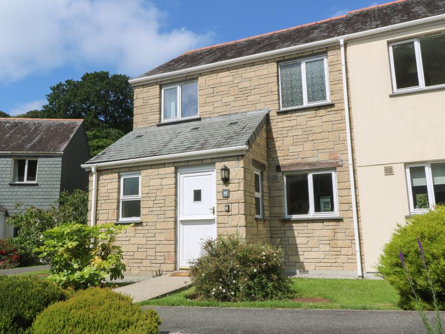 Blackbird Cottage