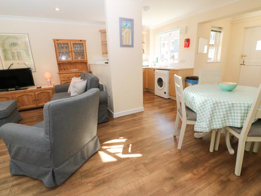 Blackbird Cottage