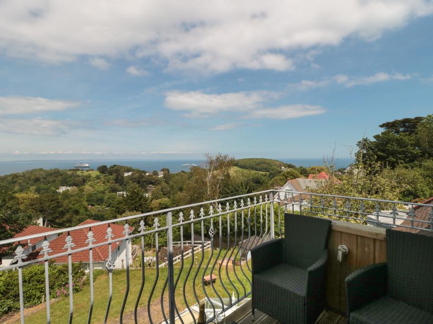 Flat 3 Channel View