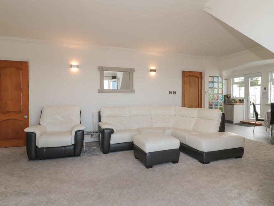 Flat 3 Channel View