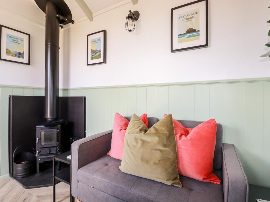 Badgers Rest