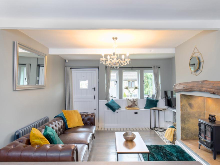 Mischa Cottage