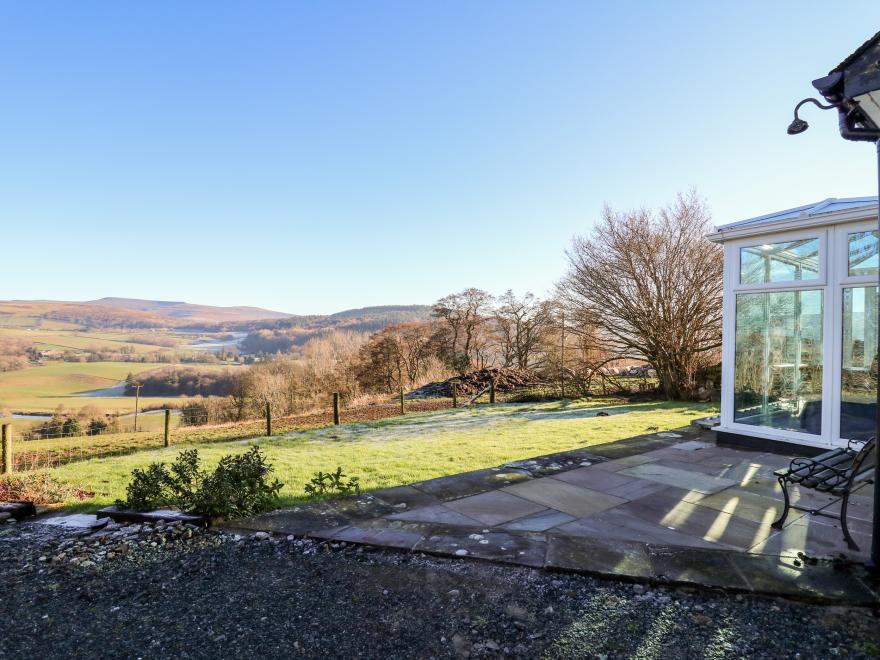 Ty Twmp / Tump Cottage