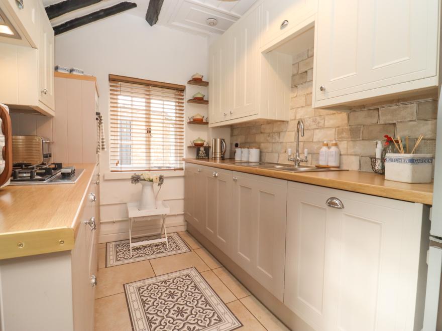 Hobbes Cottage