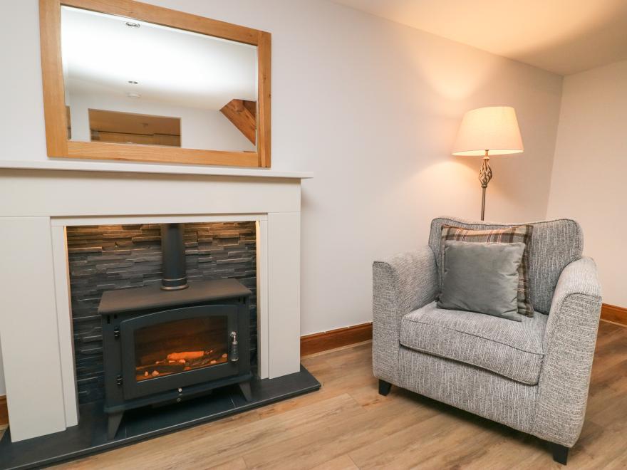 Fryston Cottage