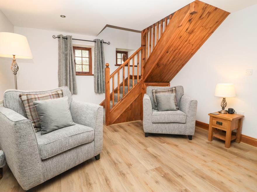 Fryston Cottage