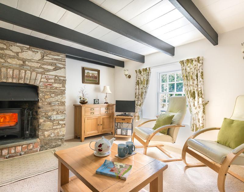 Old Kea Cottage