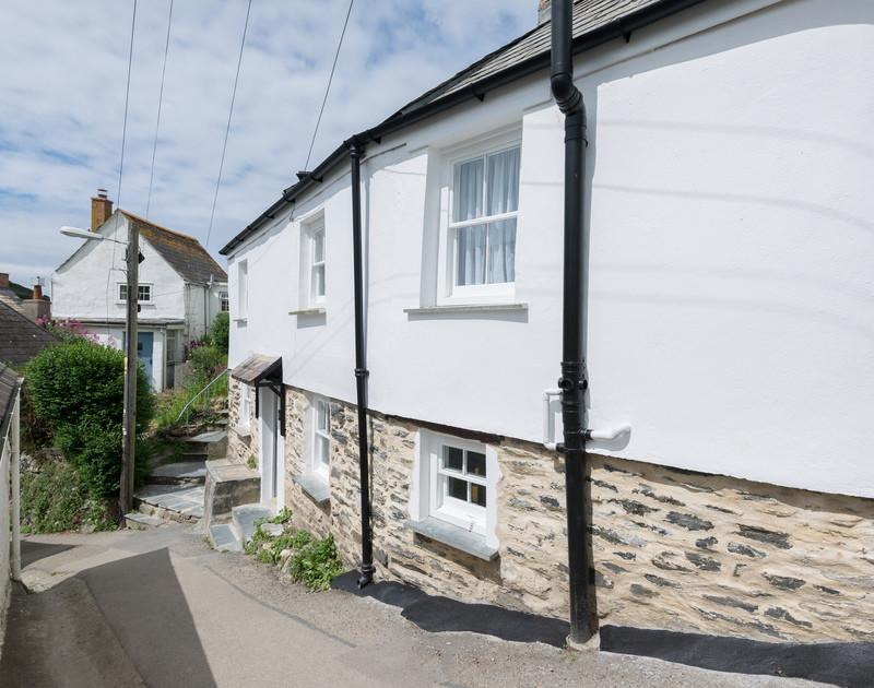 Bre Cottage