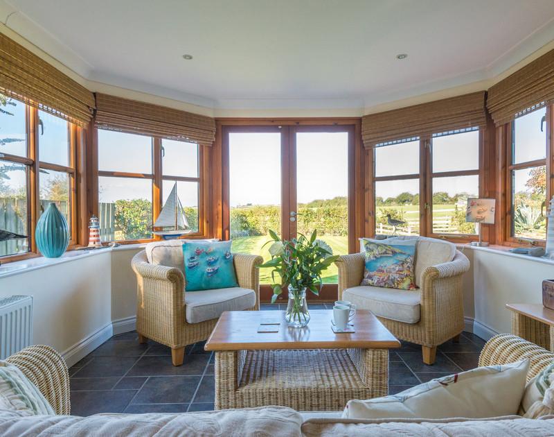 Puffin Cottage