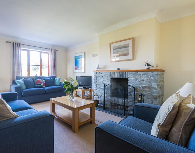 Puffin Cottage