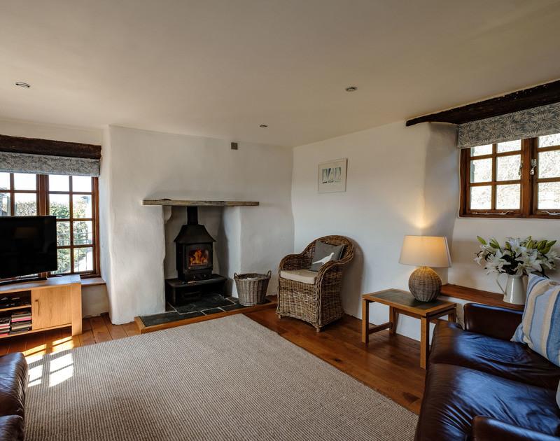 Dingles Cottage
