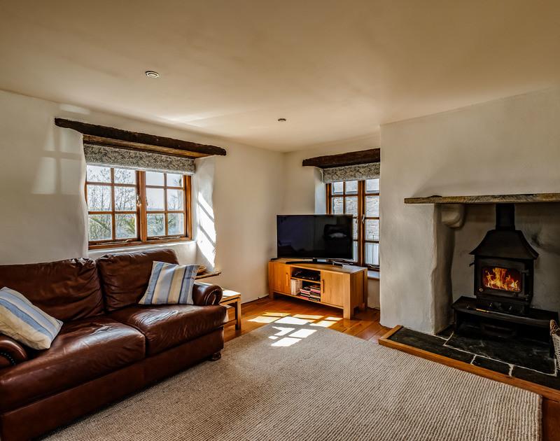 Dingles Cottage