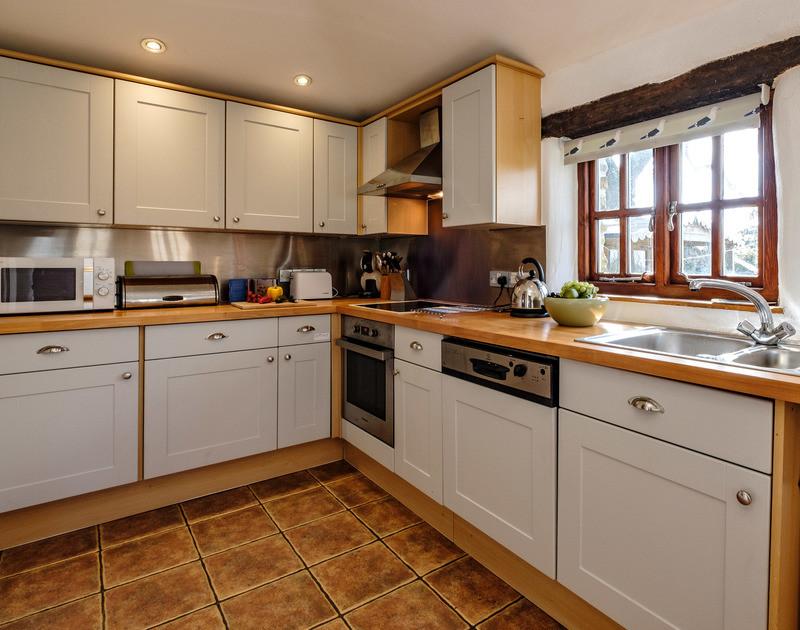 Dingles Cottage