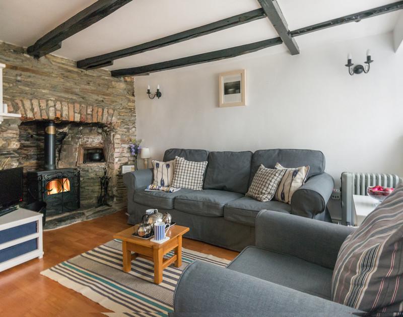 Cloam Cottage