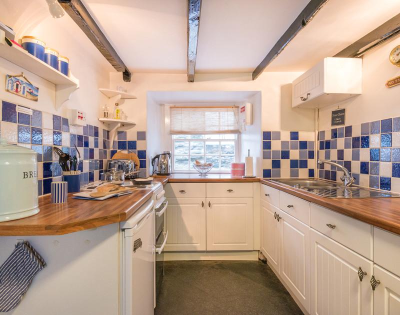 Cloam Cottage