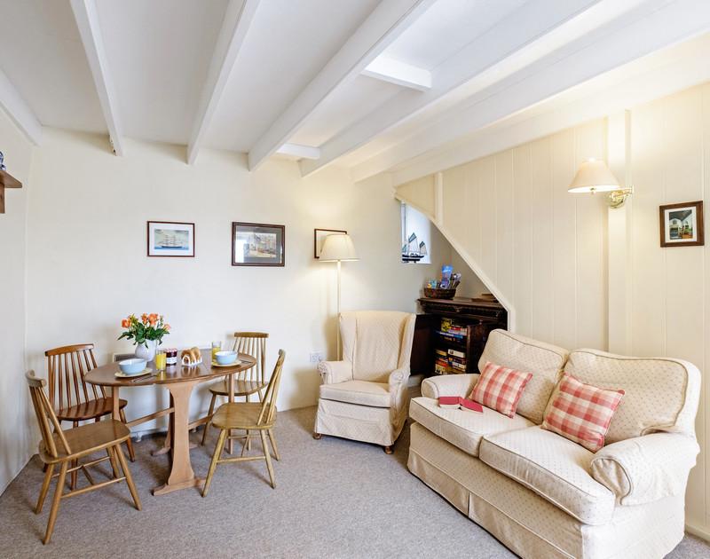 Coppingers Cottage