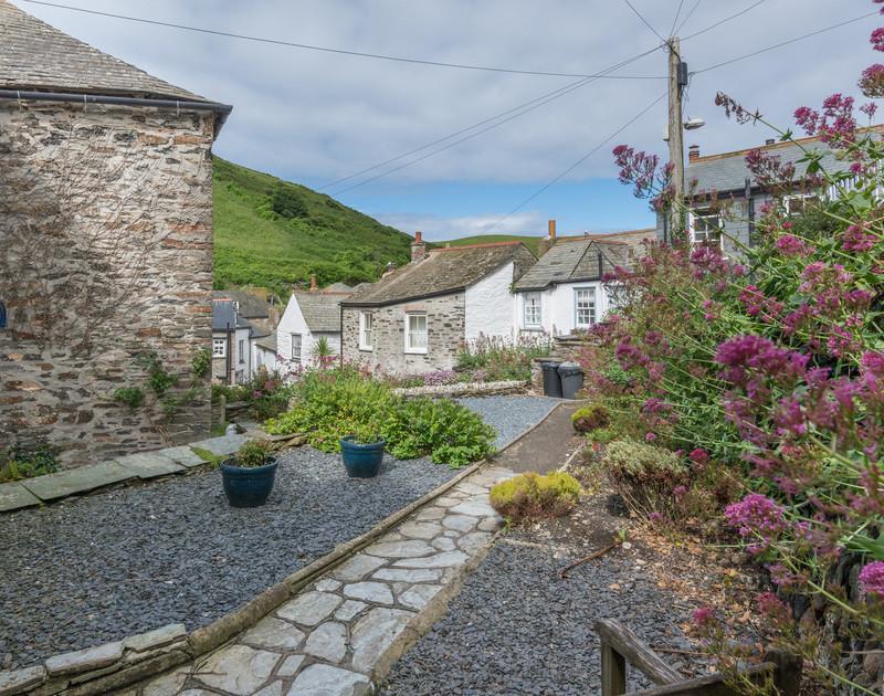 Poplar Cottage