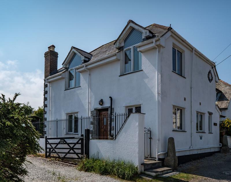 Fairholme