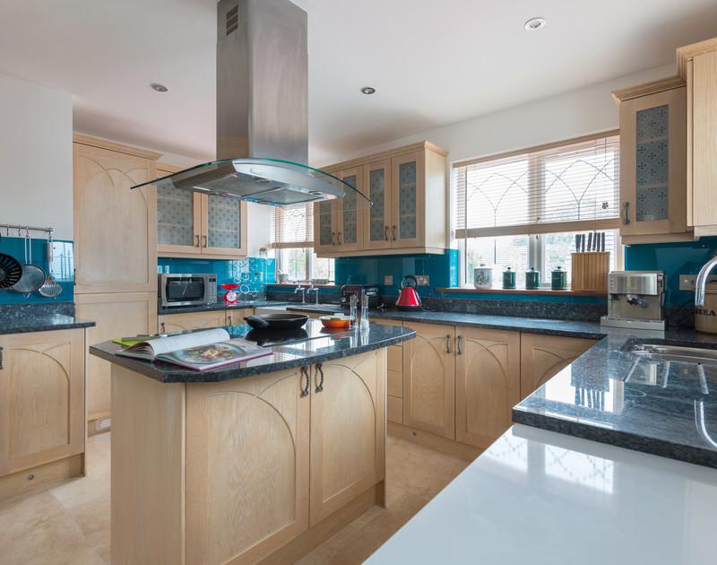 Fairholme