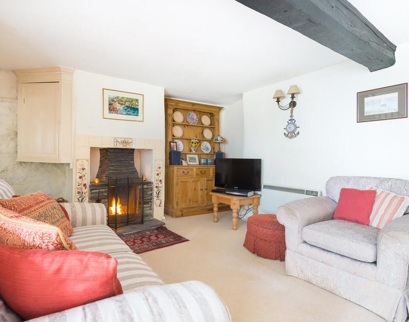 Temple Cottage