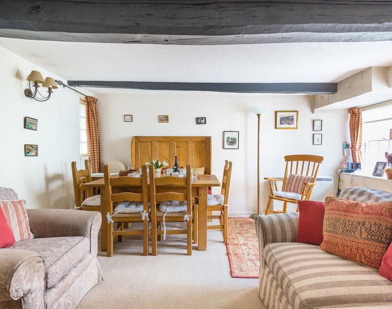 Temple Cottage