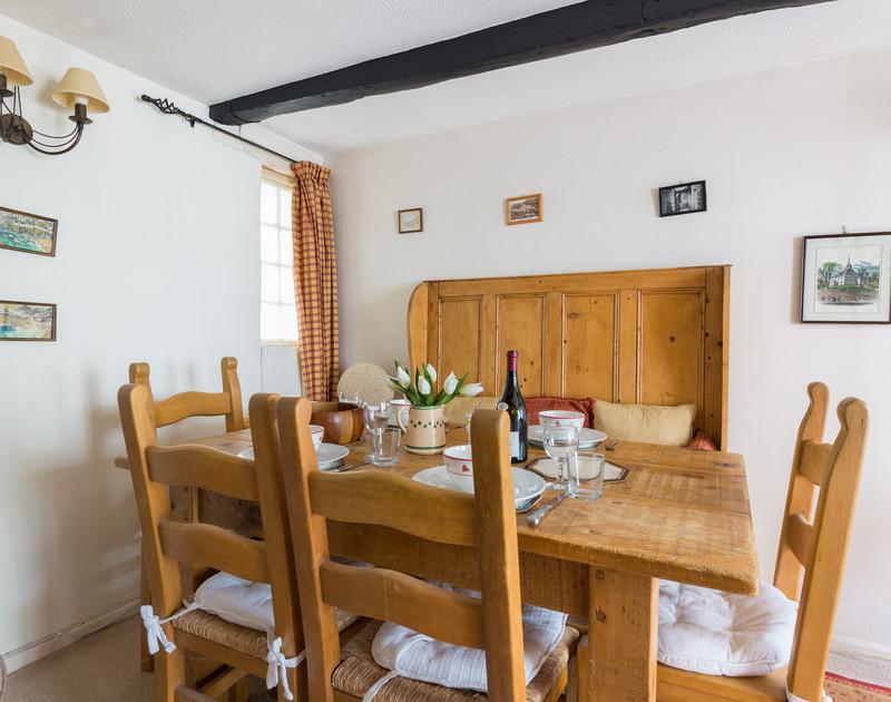 Temple Cottage