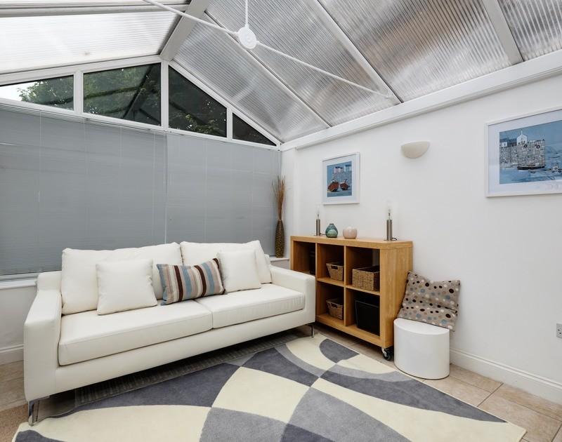 St Martins Apartment