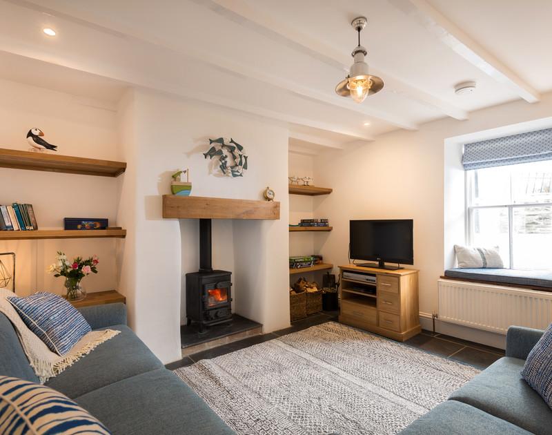 Kipper Cottage