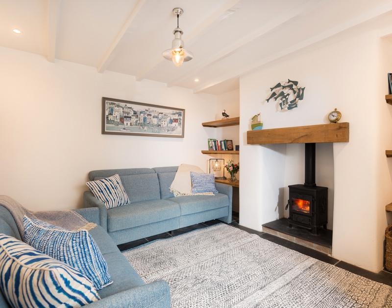 Kipper Cottage