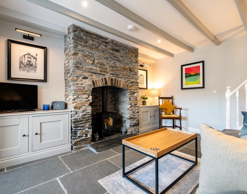 Mino Cottage