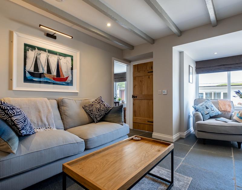 Mino Cottage