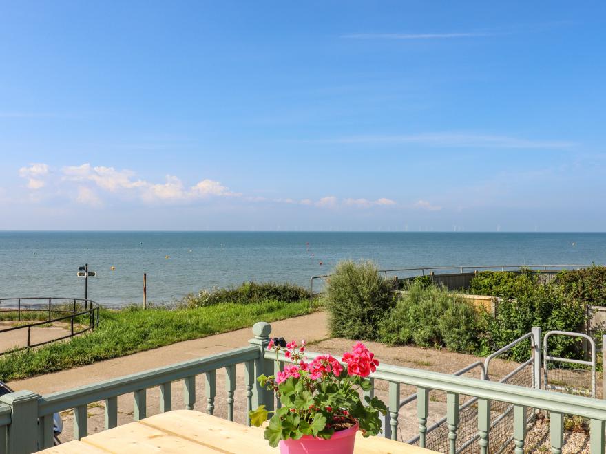 Coastguards View