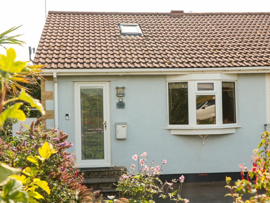 Tilly’s Cottage