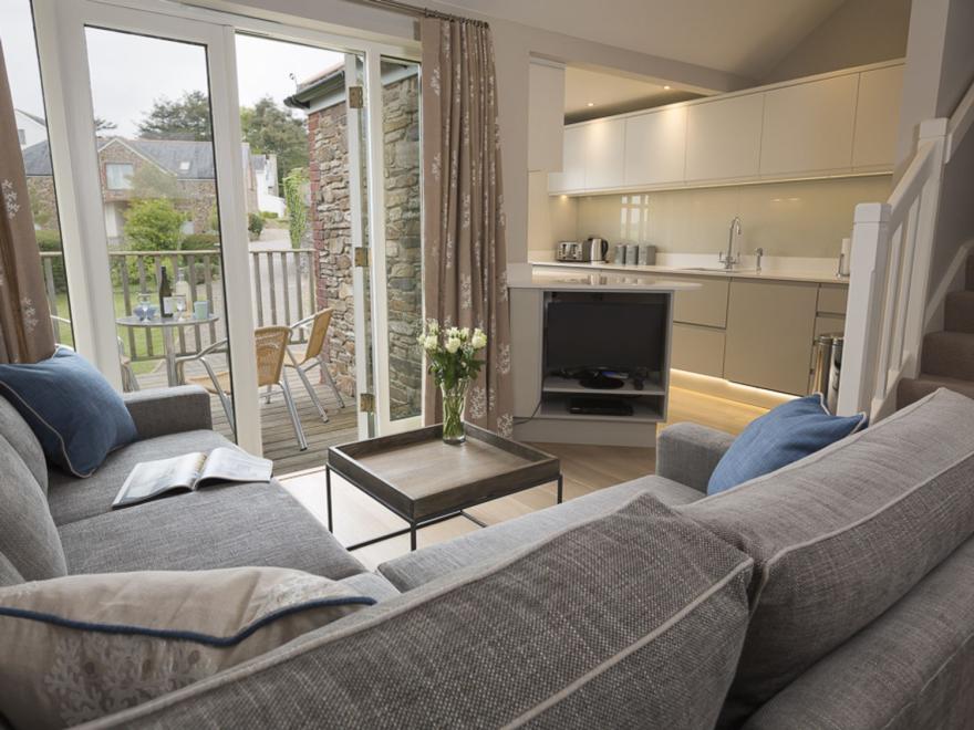5 Keeper's Cottage, Hillfield