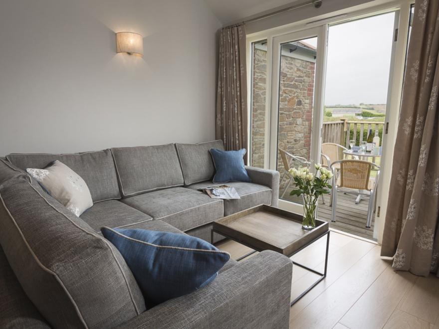 5 Keeper's Cottage, Hillfield
