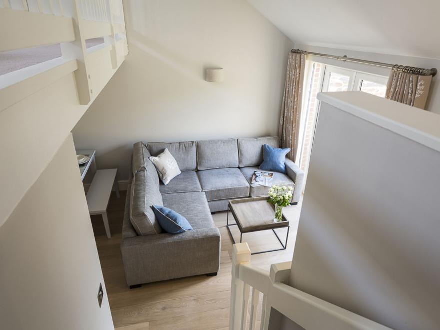 5 Keeper's Cottage, Hillfield