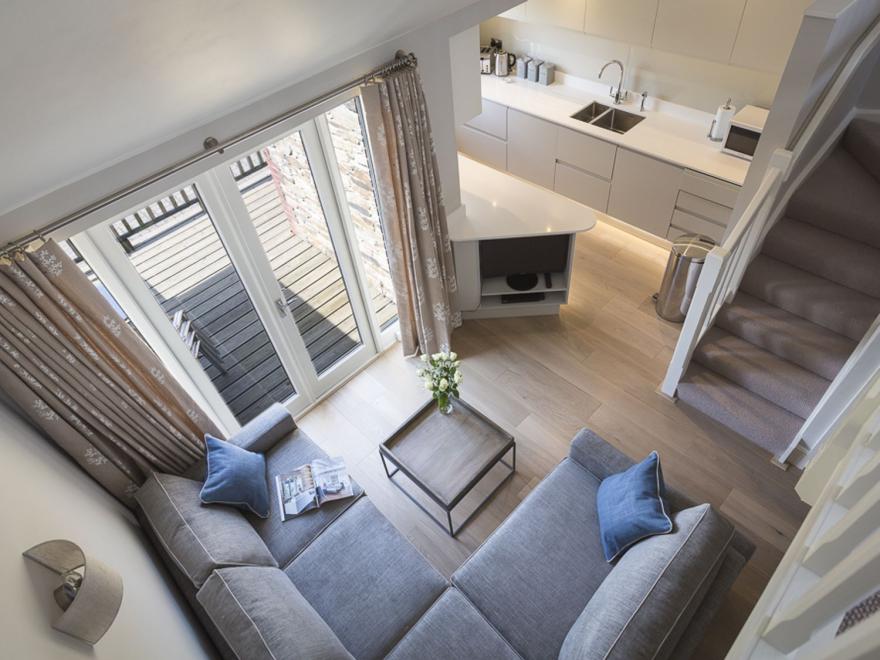 5 Keeper's Cottage, Hillfield