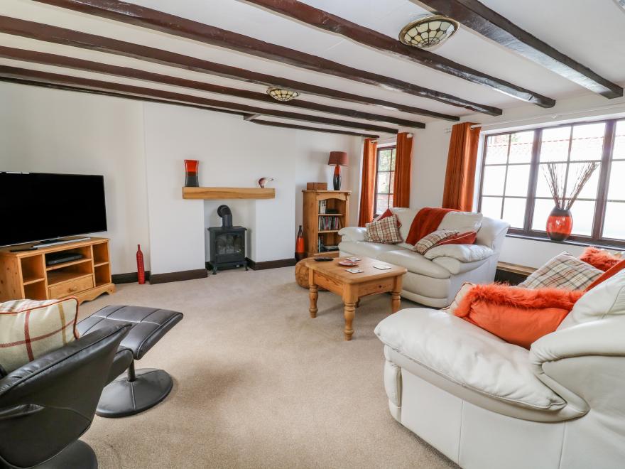 Rhodale Cottage