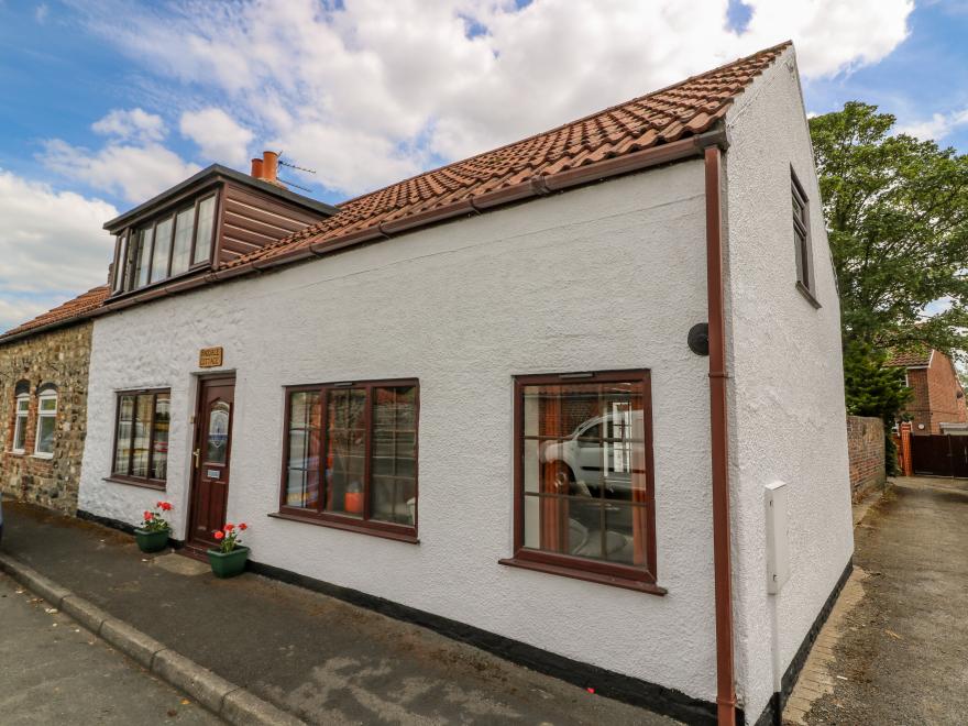 Rhodale Cottage