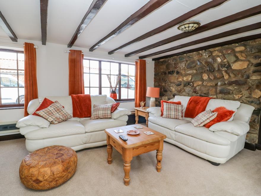 Rhodale Cottage