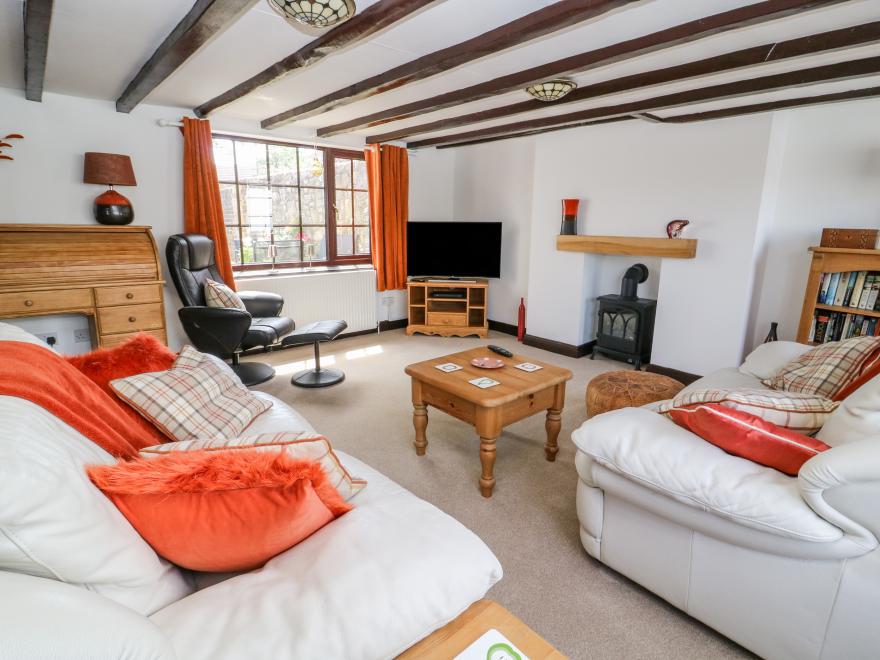 Rhodale Cottage