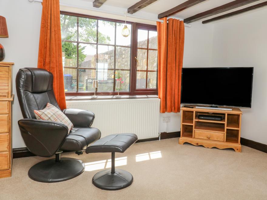 Rhodale Cottage