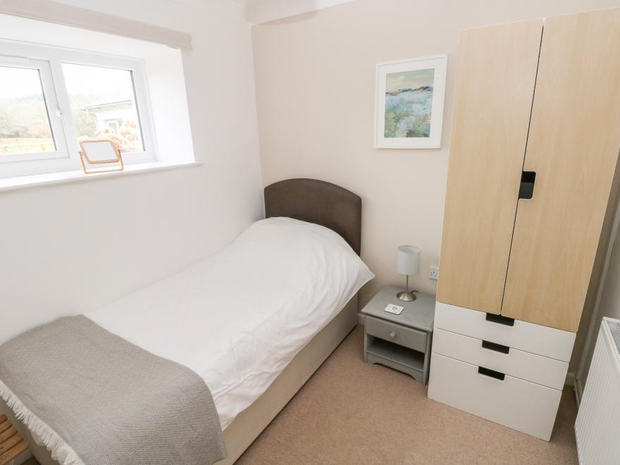 Carreg Cennen Cottage