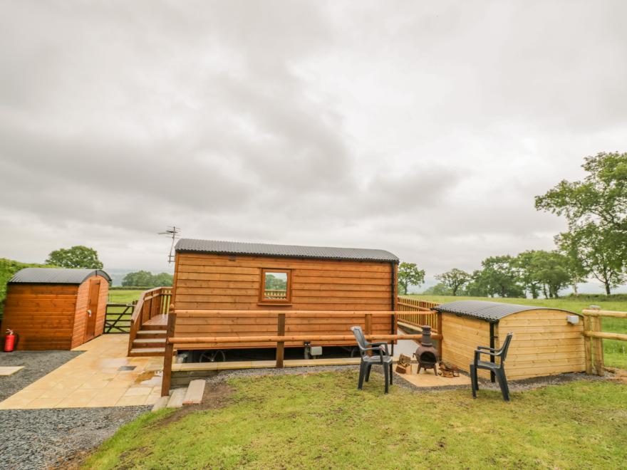 Shepherds Retreat