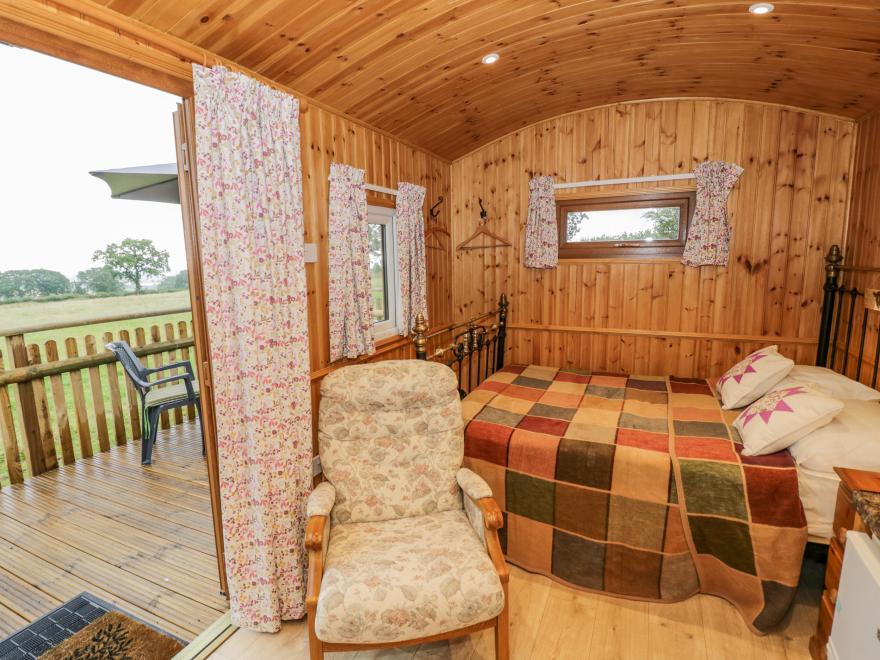 Shepherds Retreat