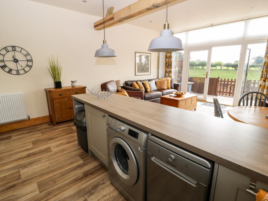 Oak View Cottage