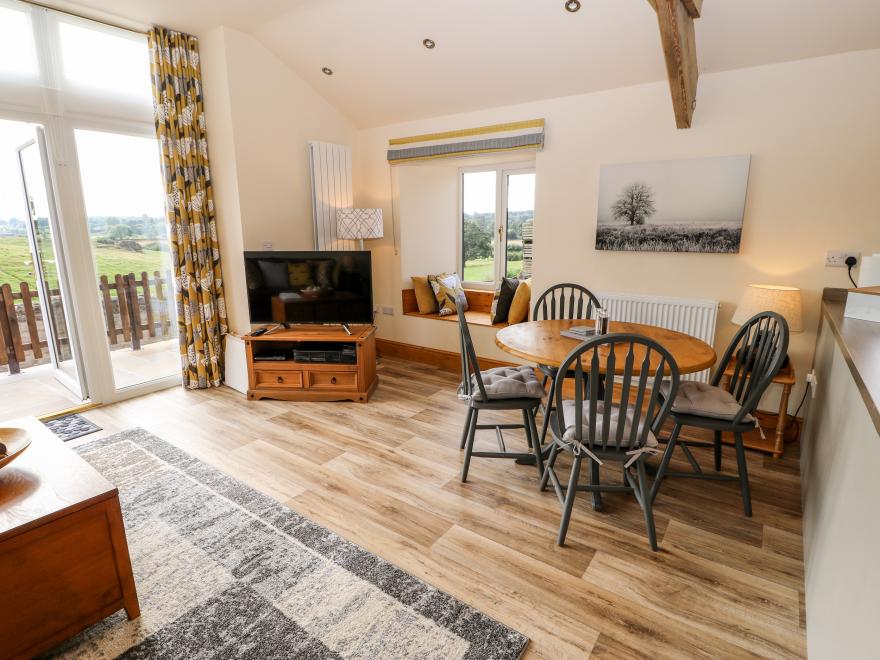 Oak View Cottage