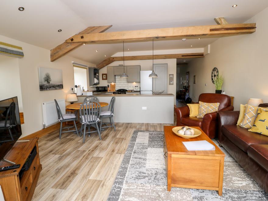 Oak View Cottage