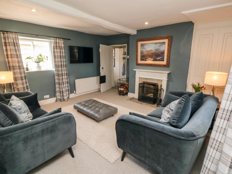 Black Horse Cottage