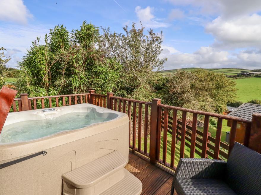 Orchard View